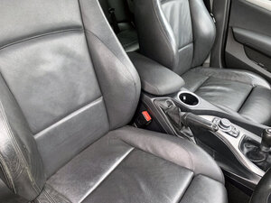 BMW X1 2.0 X1 Xdrive 18D M Sport 5dr