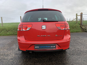 Seat Altea 1.6 Tdi Cr Ecomotive Se 5dr