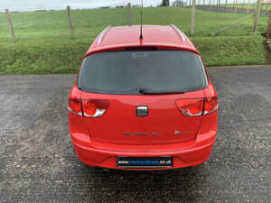 Seat Altea 1.6 Tdi Cr Ecomotive Se 5dr