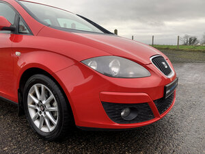 Seat Altea 1.6 Tdi Cr Ecomotive Se 5dr