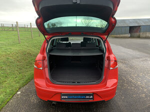 Seat Altea 1.6 Tdi Cr Ecomotive Se 5dr