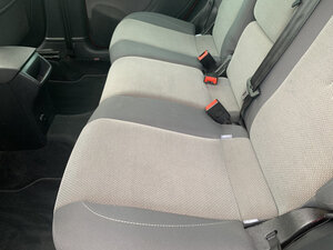 Seat Altea 1.6 Tdi Cr Ecomotive Se 5dr