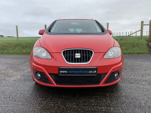 Seat Altea 1.6 Tdi Cr Ecomotive Se 5dr