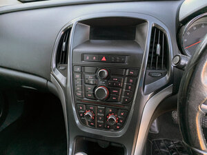 Vauxhall Astra 1.6 Astra Elite 5dr