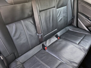 Vauxhall Astra 1.6 Astra Elite 5dr