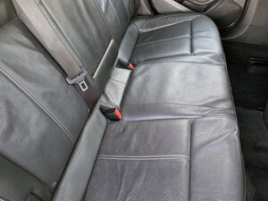 Vauxhall Astra 1.6 Astra Elite 5dr