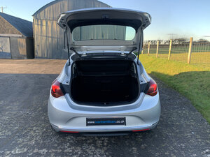 Vauxhall Astra 1.6 Astra Elite 5dr