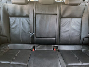 Vauxhall Astra 1.6 Astra Elite 5dr