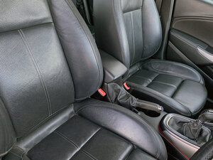 Vauxhall Astra 1.6 Astra Elite 5dr