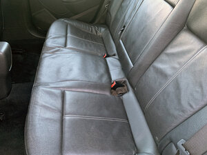 Vauxhall Astra 1.6 Astra Elite 5dr