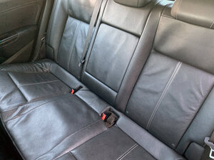 Vauxhall Astra 1.6 Astra Elite 5dr