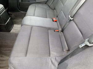 BMW X3 2.0 X3 Se 5dr