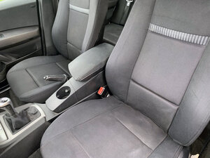 BMW X3 2.0 X3 Se 5dr