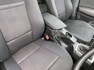 BMW X3 2.0 X3 Se 5dr