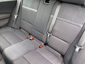 BMW X3 2.0 X3 Se 5dr