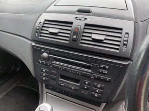 BMW X3 2.0 X3 Se 5dr