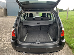 BMW X3 2.0 X3 Se 5dr