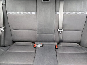 BMW X3 2.0 X3 Se 5dr