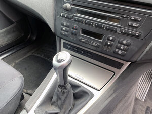 BMW X3 2.0 X3 Se 5dr