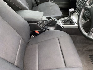BMW X3 2.0 X3 Se 5dr