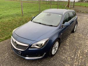 Vauxhall Insignia 2.0 Tech Line Cdti Ecoflex S/s 5dr