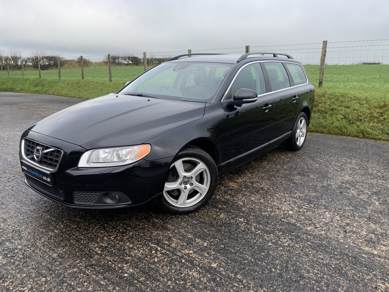 Volvo V70 2.0 D4 Se 5dr