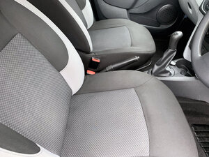 Dacia Sandero 0.9 Sandero Ambiance Tce 5dr