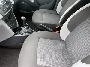 Dacia Sandero 0.9 Sandero Ambiance Tce 5dr