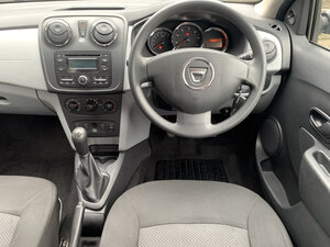Dacia Sandero 0.9 Sandero Ambiance Tce 5dr