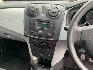 Dacia Sandero 0.9 Sandero Ambiance Tce 5dr
