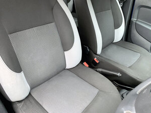 Dacia Sandero 0.9 Sandero Ambiance Tce 5dr