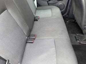 Dacia Sandero 0.9 Sandero Ambiance Tce 5dr