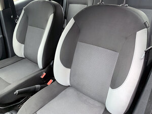 Dacia Sandero 0.9 Sandero Ambiance Tce 5dr