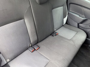 Dacia Sandero 0.9 Sandero Ambiance Tce 5dr