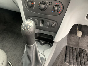 Dacia Sandero 0.9 Sandero Ambiance Tce 5dr