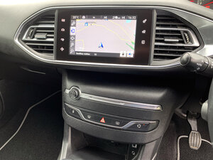 Peugeot 308 1.6 308 Active Hdi 5dr