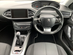 Peugeot 308 1.6 308 Active Hdi 5dr