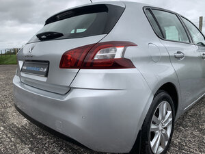 Peugeot 308 1.6 308 Active Hdi 5dr