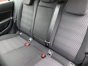 Peugeot 308 1.6 308 Active Hdi 5dr