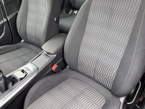 Peugeot 308 1.6 308 Active Hdi 5dr