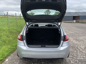 Peugeot 308 1.6 308 Active Hdi 5dr
