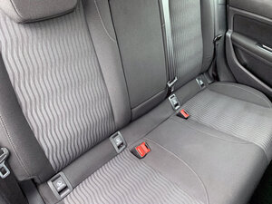 Peugeot 308 1.6 308 Active Hdi 5dr
