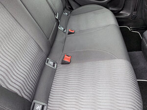 Peugeot 308 1.6 308 Active Hdi 5dr