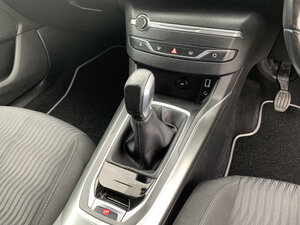 Peugeot 308 1.6 308 Active Hdi 5dr