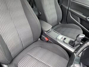 Peugeot 308 1.6 308 Active Hdi 5dr