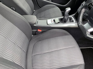 Peugeot 308 1.6 308 Active Hdi 5dr