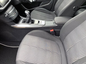 Peugeot 308 1.6 308 Active Hdi 5dr