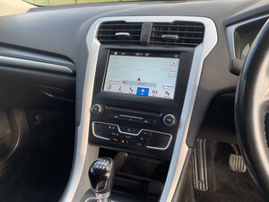 Ford Mondeo 2.0 Mondeo Zetec Econetic Tdci 5dr