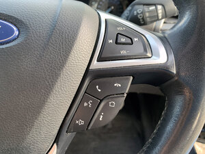 Ford Mondeo 2.0 Mondeo Zetec Econetic Tdci 5dr