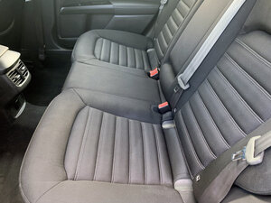 Ford Mondeo 2.0 Mondeo Zetec Econetic Tdci 5dr